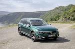 Volkswagen Passat Alltrack 2019 года (WW)